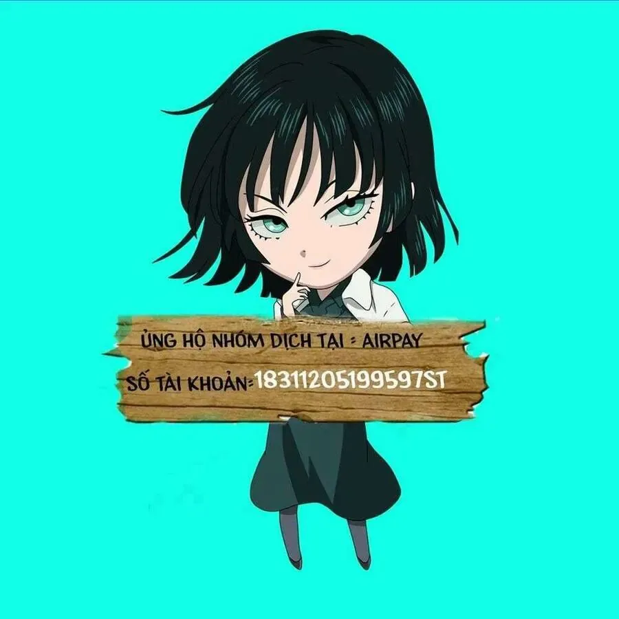 One-Punch Man (Webcomic) - Chương 127 - Trang 16