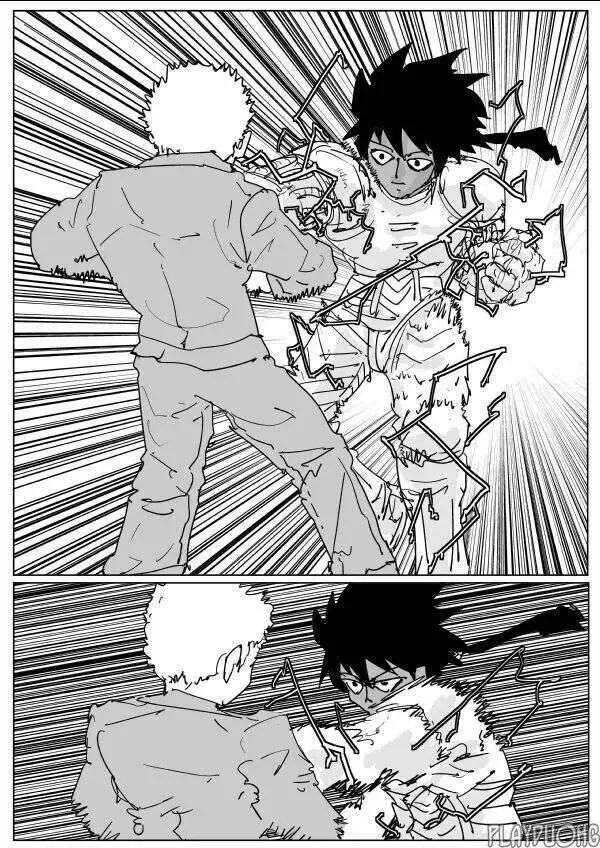 One-Punch Man (Webcomic) - Chương 133 - Trang 16