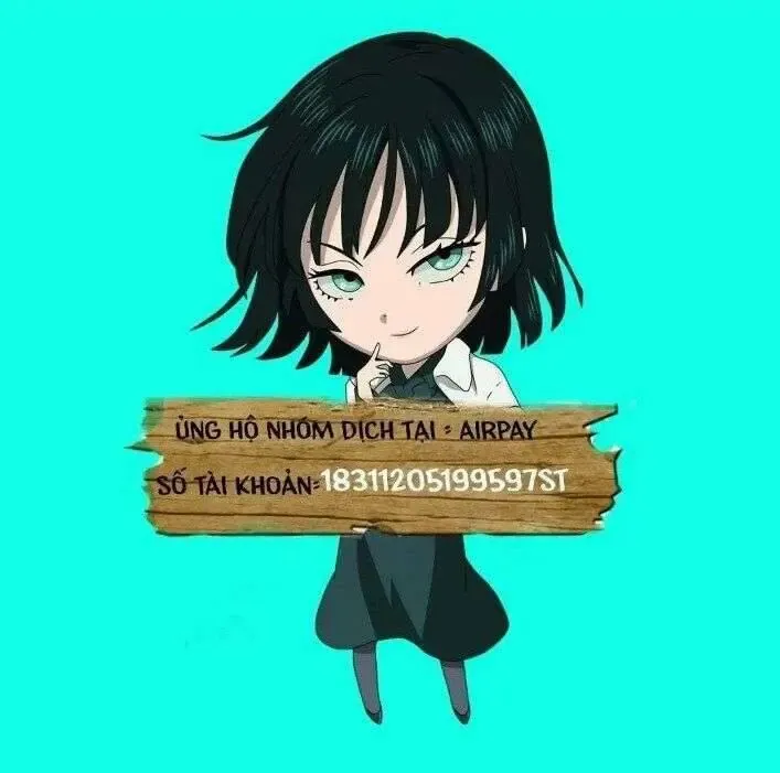 One-Punch Man (Webcomic) - Chương 133 - Trang 27