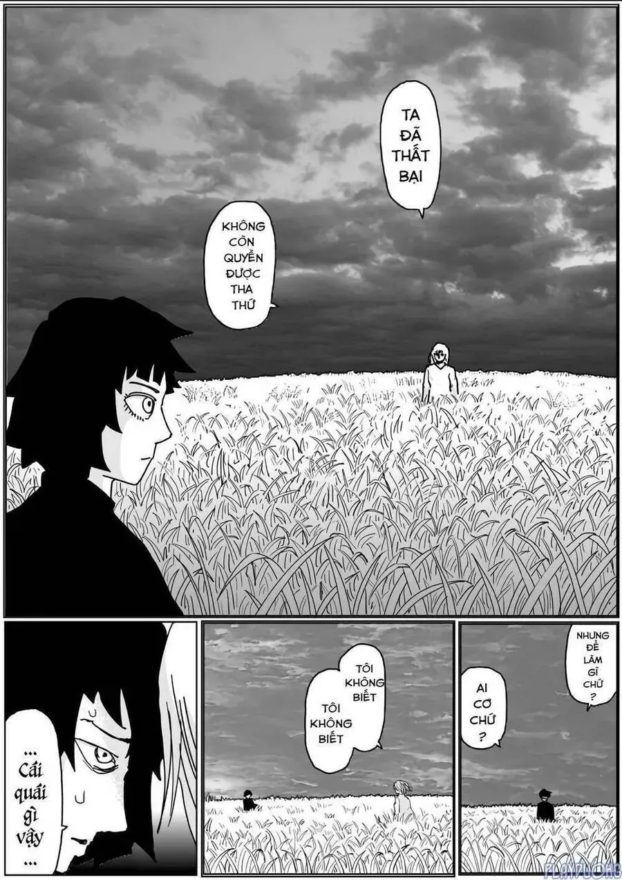 One-Punch Man (Webcomic) - Chương 134 - Trang 3