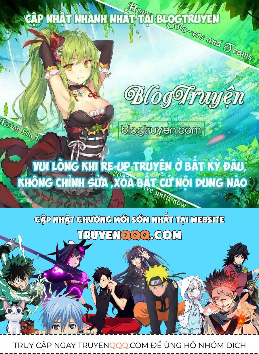 One-Punch Man (Webcomic) - Chương 136 - Trang 17