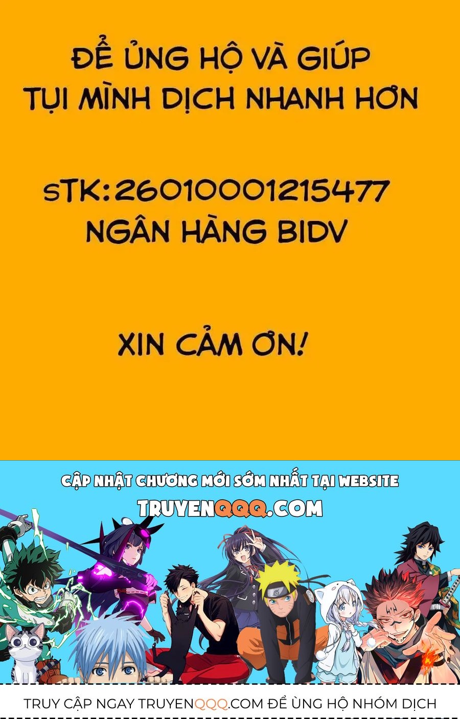 One-Punch Man (Webcomic) - Chương 138 - Trang 22