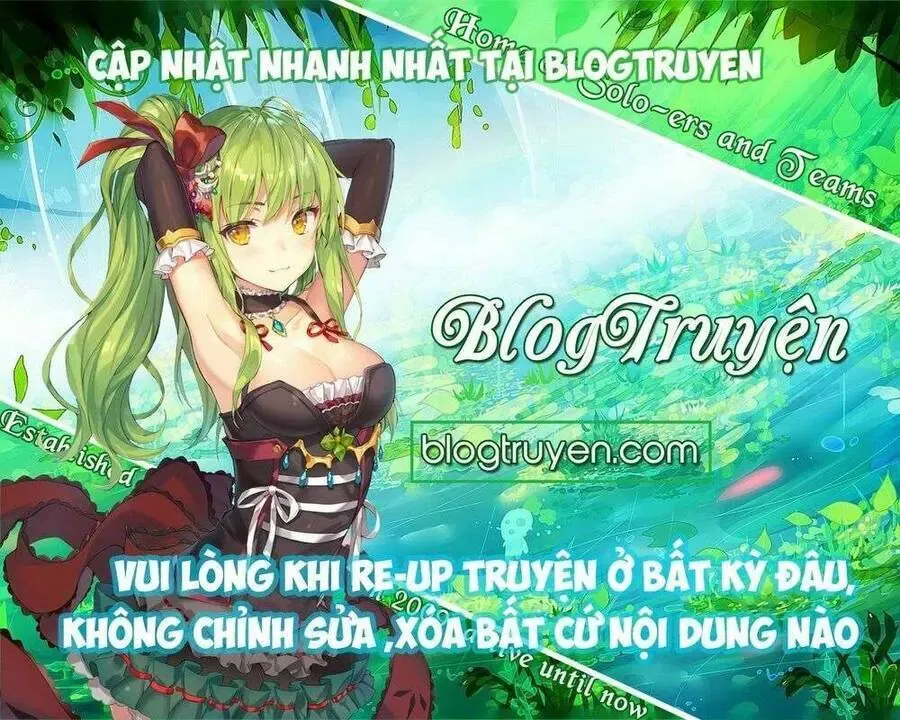 One-Punch Man (Webcomic) - Chương 139 - Trang 20