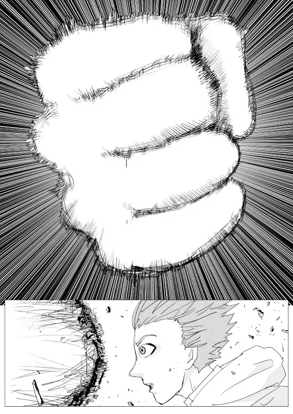 One-Punch Man (Webcomic) - Chương 150 - Trang 32