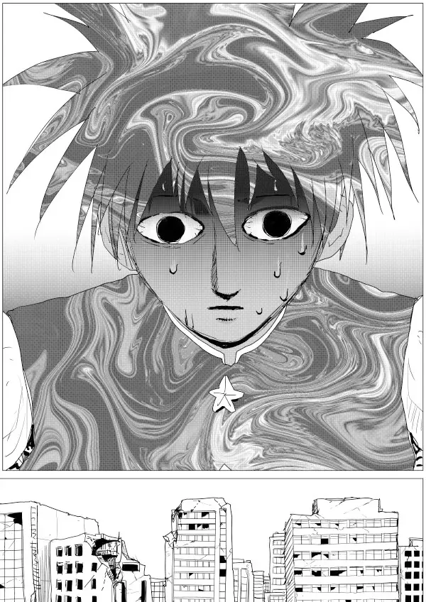 One-Punch Man (Webcomic) - Chương 153 - Trang 7