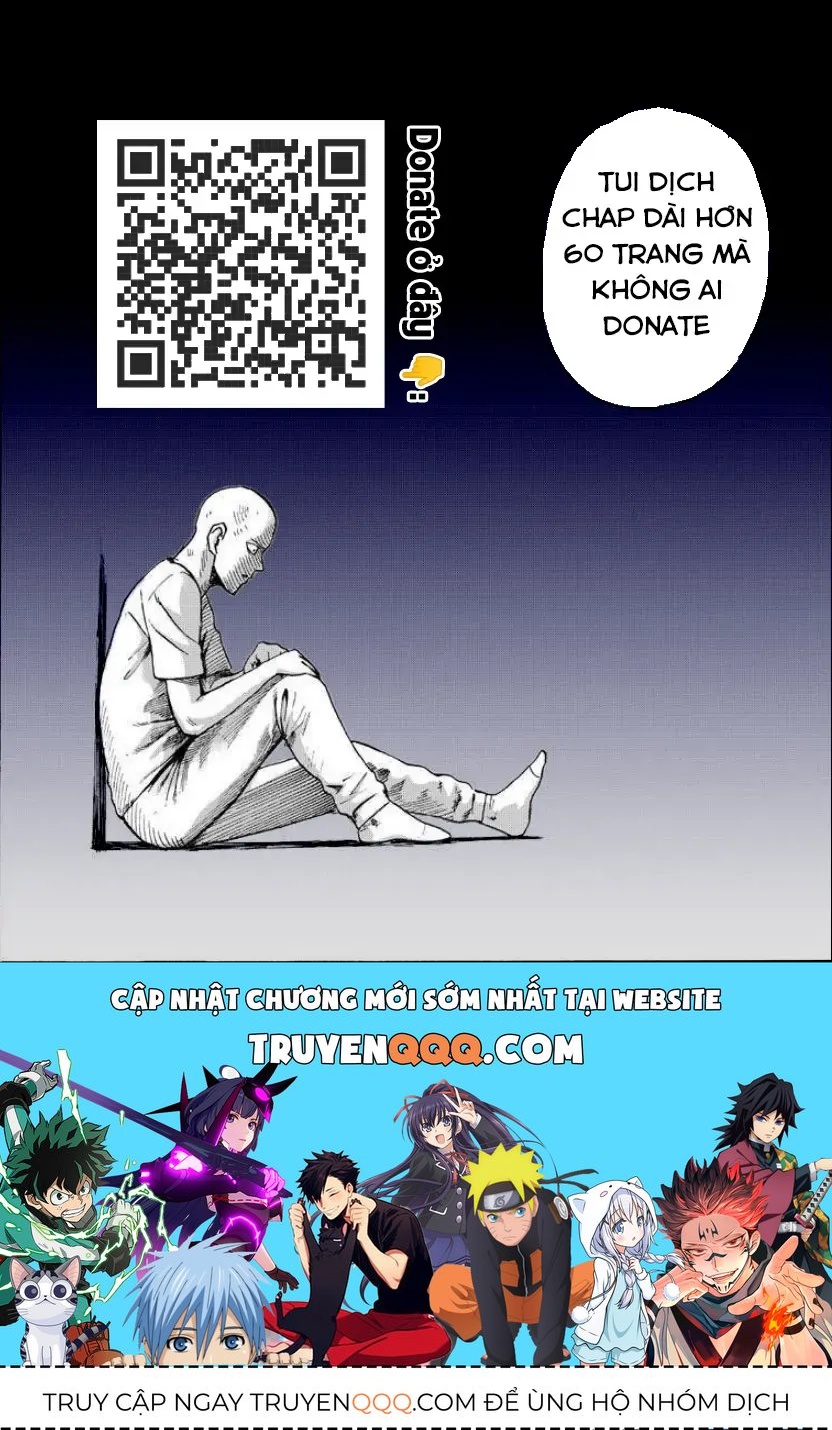 One-Punch Man (Webcomic) - Chương 156 - Trang 56