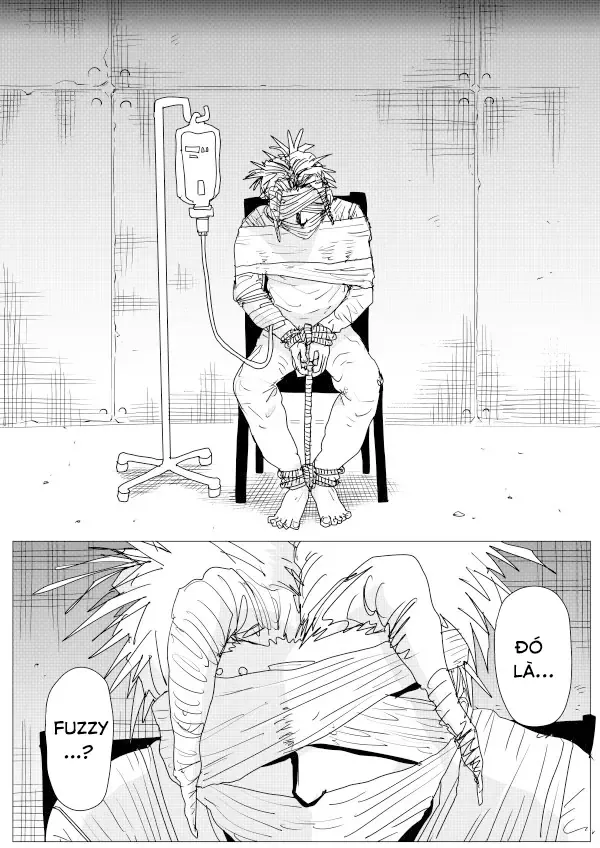 One-Punch Man (Webcomic) - Chương 157 - Trang 12