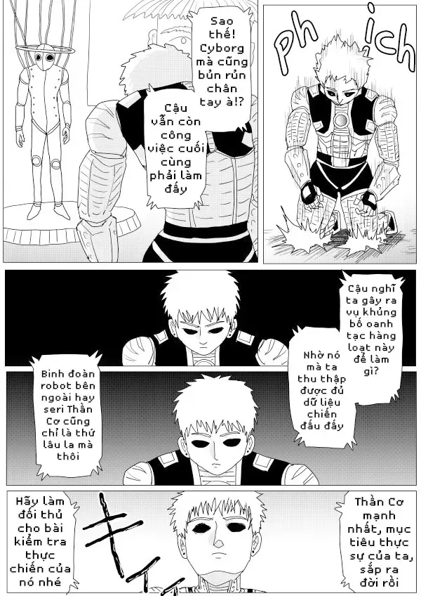 Chương 159 - Trang 19