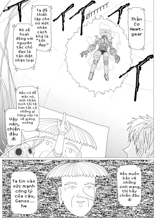 Chương 159 - Trang 20