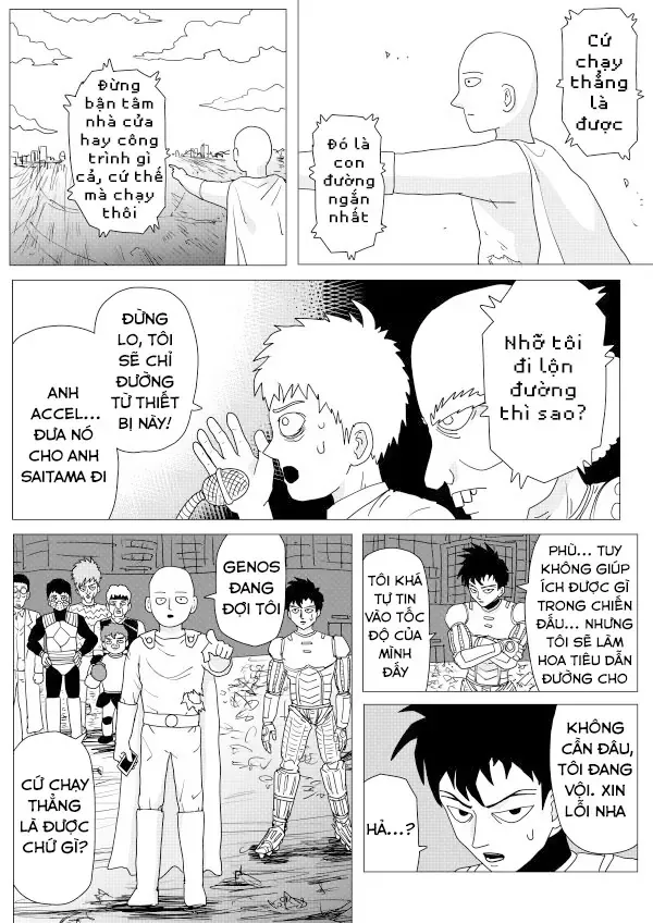 Chương 159 - Trang 27