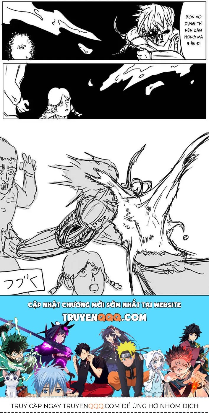 One-Punch Man (Webcomic) - Chương 29 - Trang 15