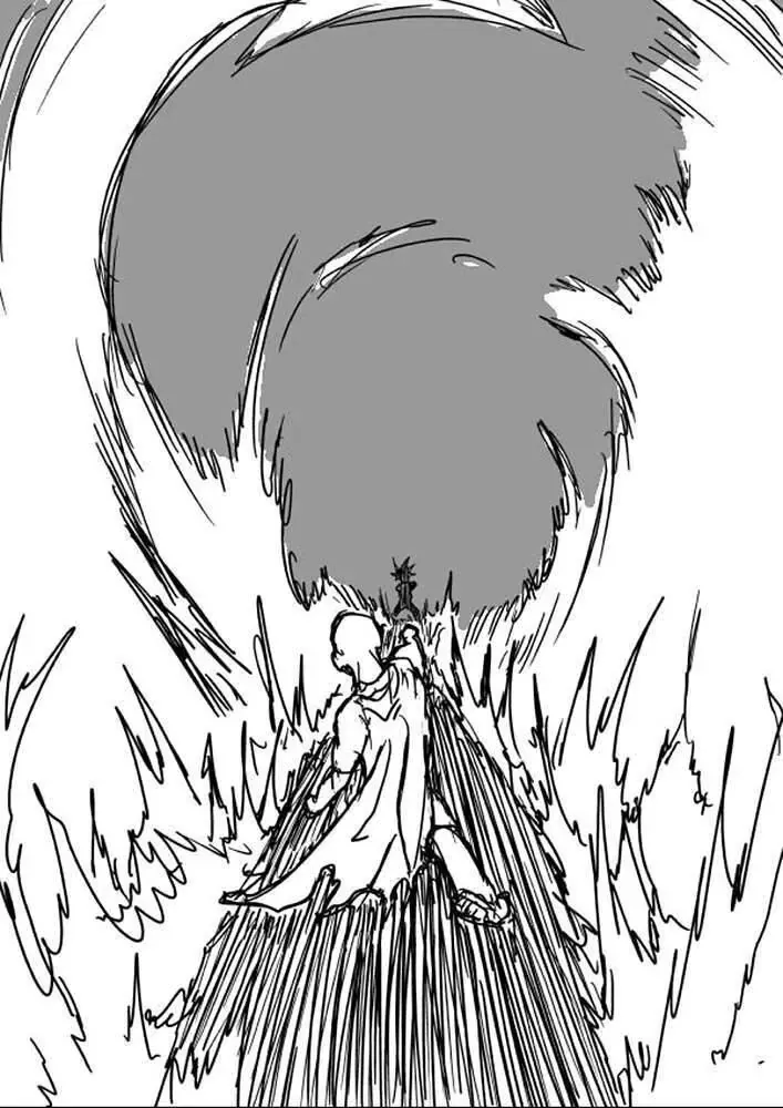 One-Punch Man (Webcomic) - Chương 40 - Trang 11