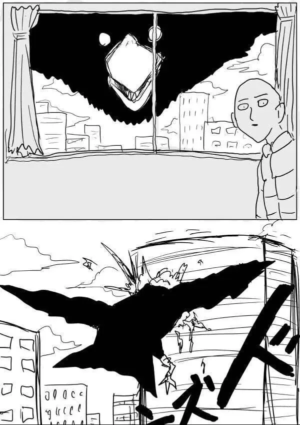 One-Punch Man (Webcomic) - Chương 43 - Trang 14