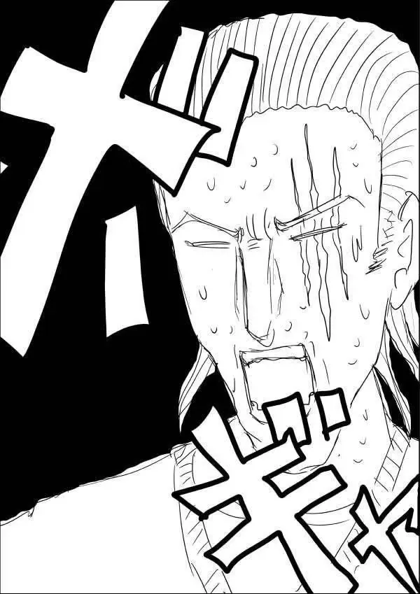 One-Punch Man (Webcomic) - Chương 44 - Trang 6