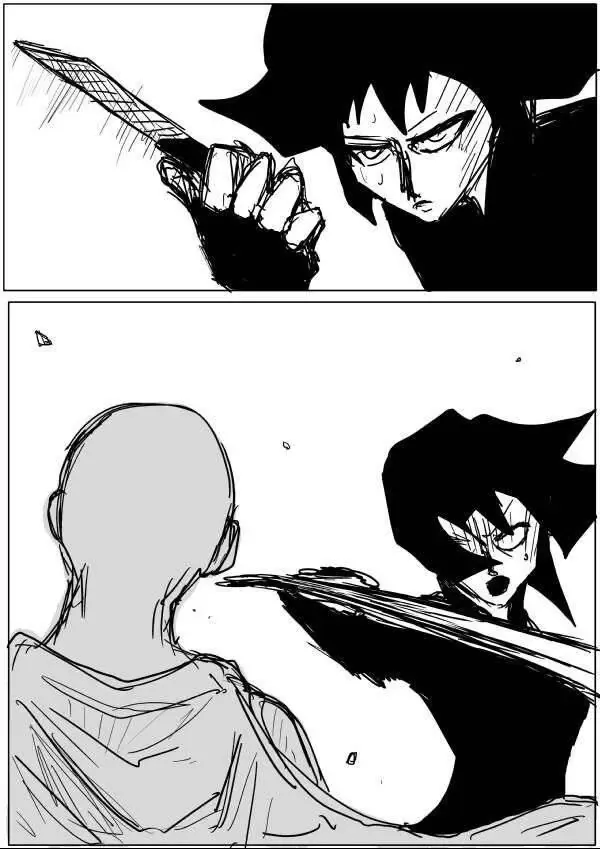 One-Punch Man (Webcomic) - Chương 48 - Trang 11