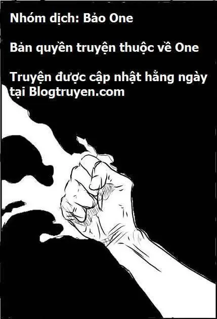 One-Punch Man (Webcomic) - Chương 48 - Trang 5