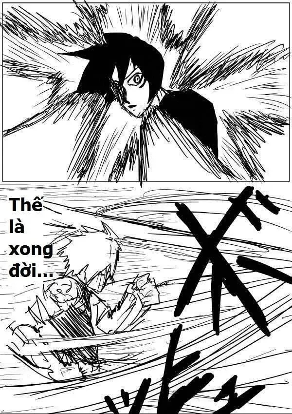 One-Punch Man (Webcomic) - Chương 49 - Trang 7