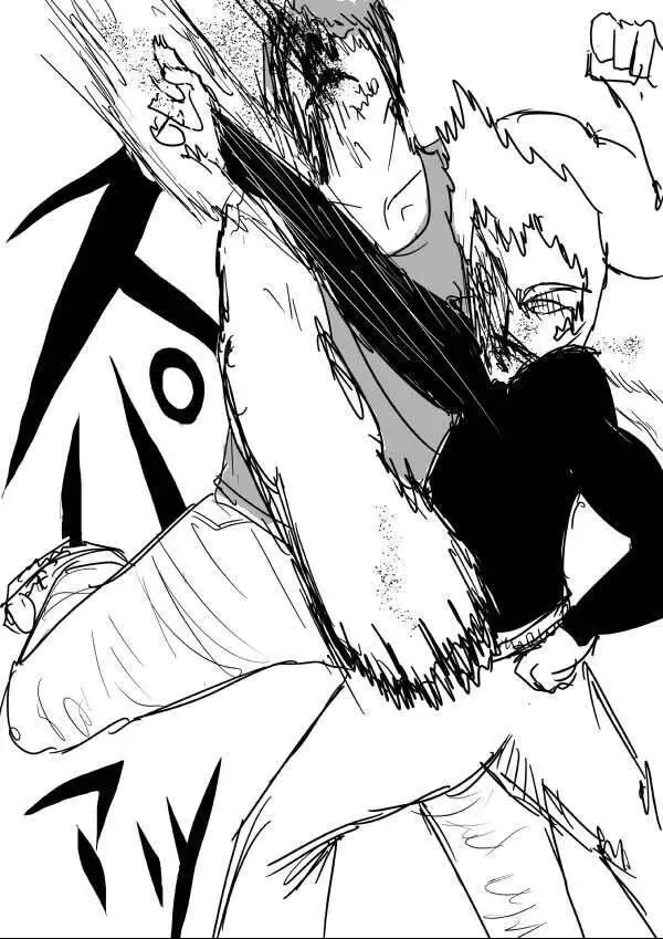 One-Punch Man (Webcomic) - Chương 52 - Trang 8