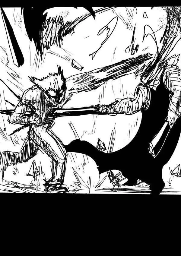 One-Punch Man (Webcomic) - Chương 59 - Trang 11