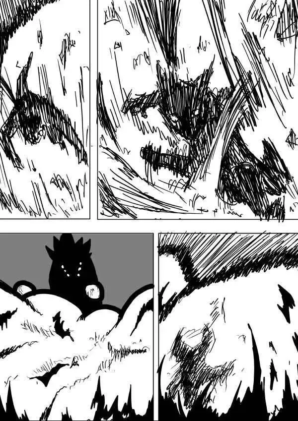 One-Punch Man (Webcomic) - Chương 60 - Trang 3