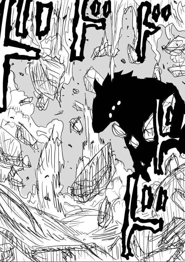 One-Punch Man (Webcomic) - Chương 60 - Trang 4