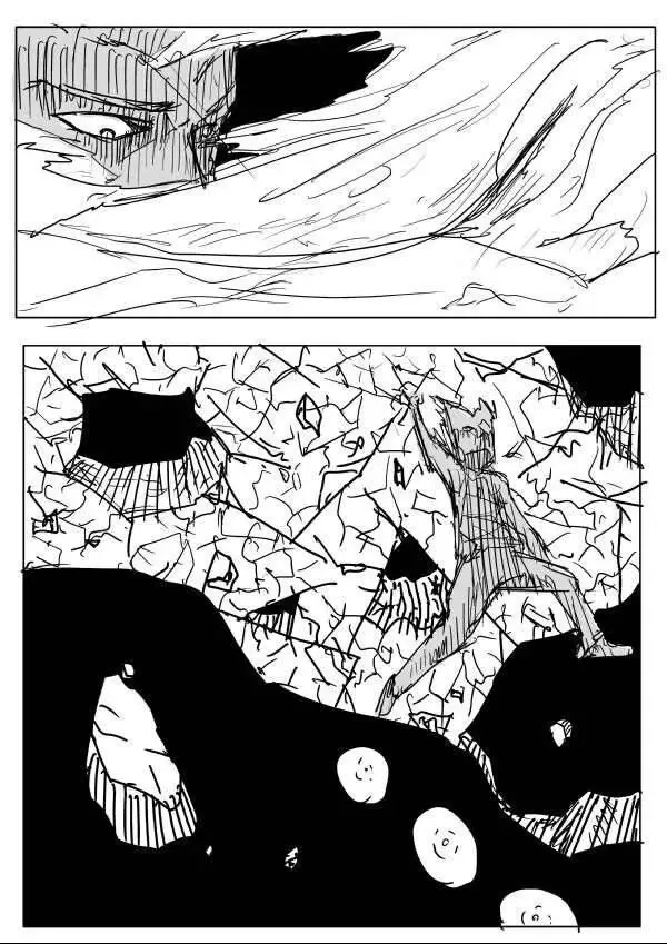 One-Punch Man (Webcomic) - Chương 60 - Trang 5