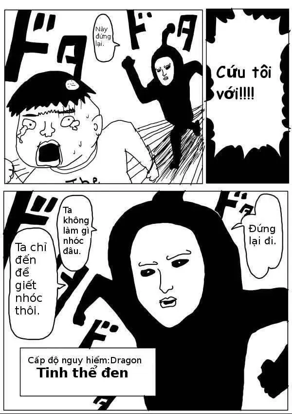 One-Punch Man (Webcomic) - Chương 63 - Trang 14