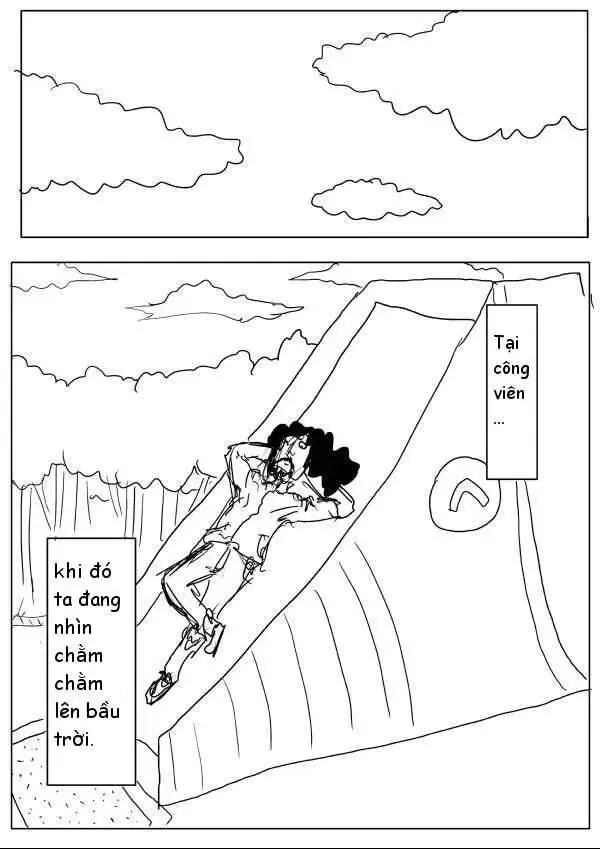 One-Punch Man (Webcomic) - Chương 65 - Trang 11