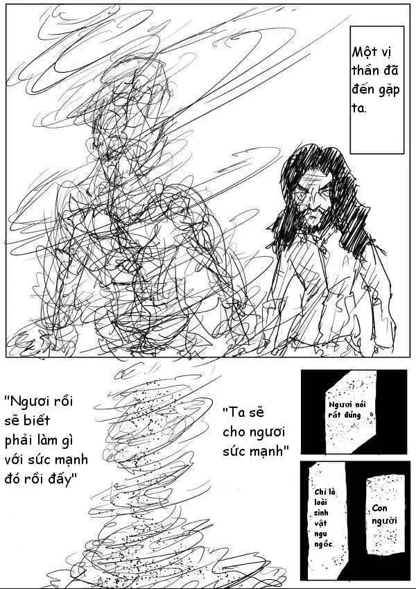 One-Punch Man (Webcomic) - Chương 65 - Trang 14