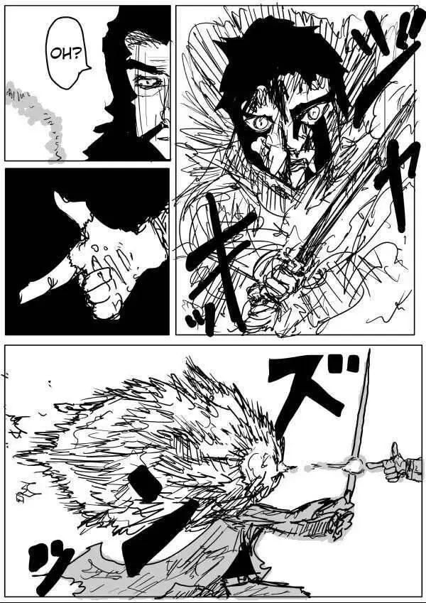 One-Punch Man (Webcomic) - Chương 65 - Trang 6