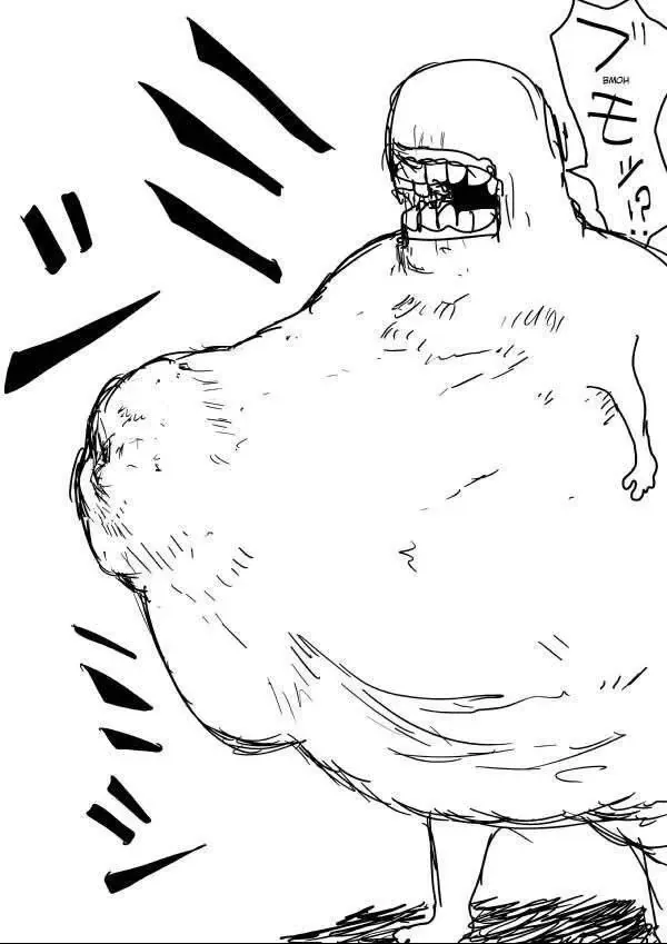 One-Punch Man (Webcomic) - Chương 66 - Trang 11