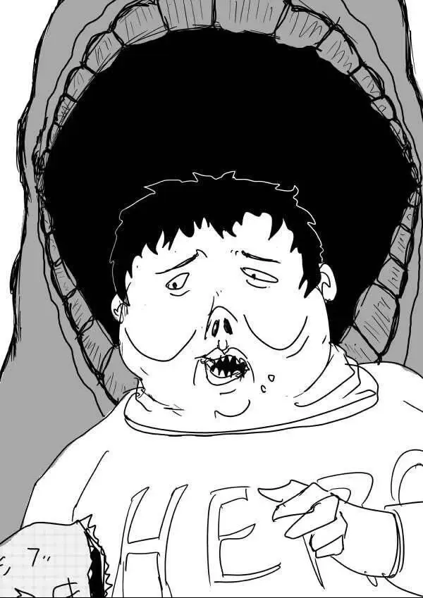 One-Punch Man (Webcomic) - Chương 66 - Trang 9