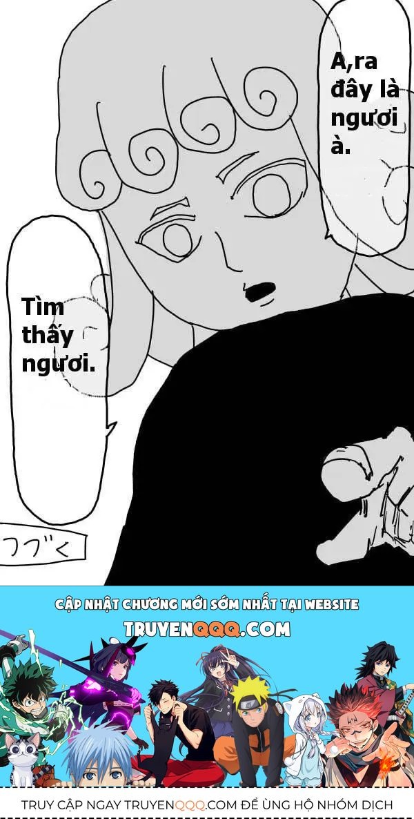 One-Punch Man (Webcomic) - Chương 69 - Trang 15