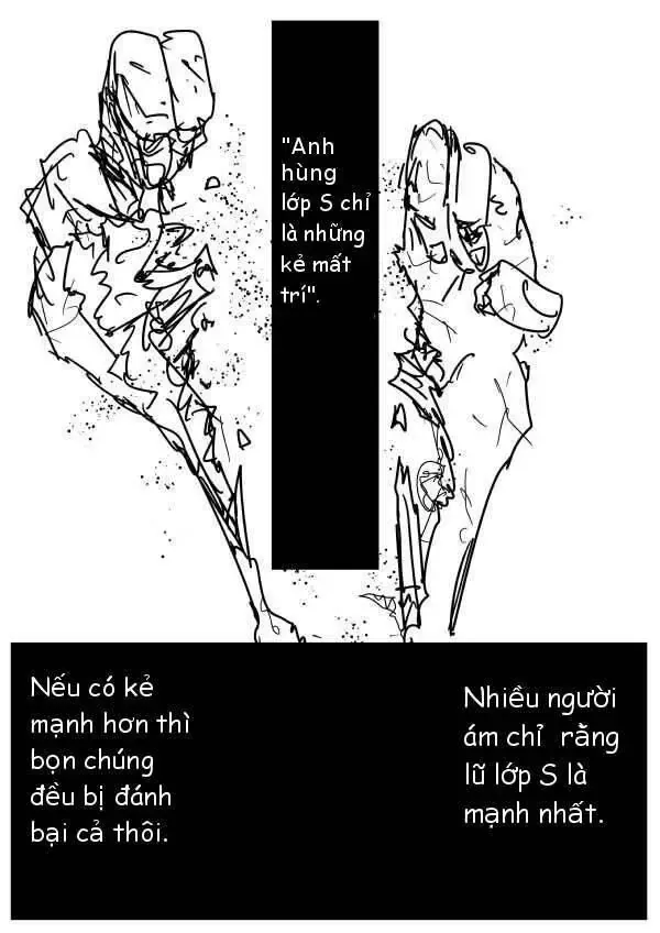 One-Punch Man (Webcomic) - Chương 69 - Trang 5