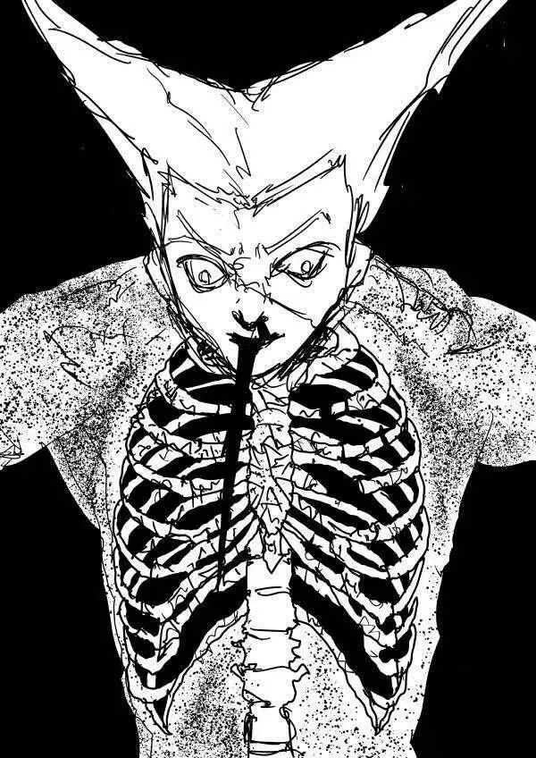 One-Punch Man (Webcomic) - Chương 70 - Trang 12