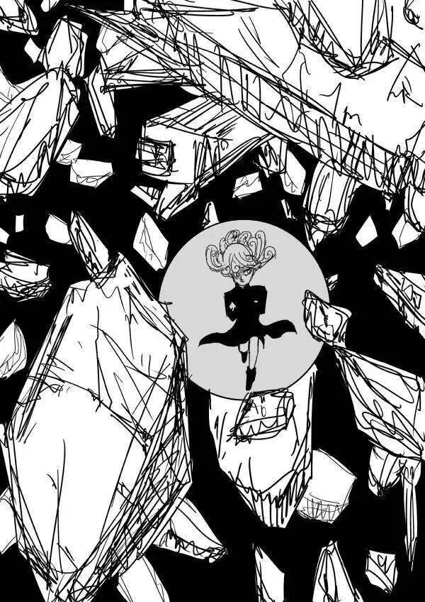 One-Punch Man (Webcomic) - Chương 72 - Trang 11