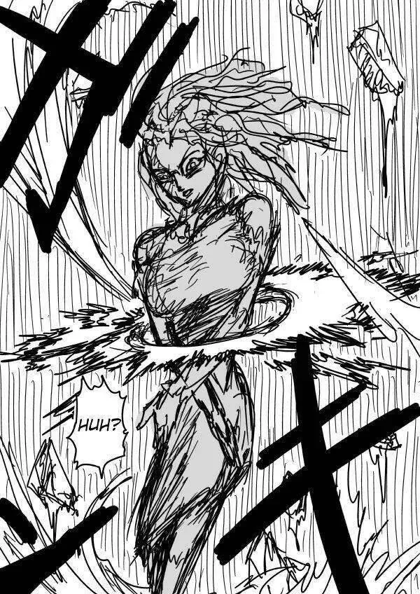 One-Punch Man (Webcomic) - Chương 72 - Trang 4