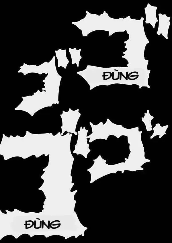 One-Punch Man (Webcomic) - Chương 72 - Trang 10