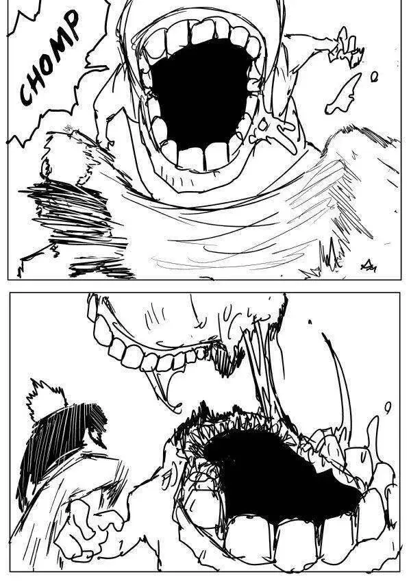 One-Punch Man (Webcomic) - Chương 74 - Trang 11