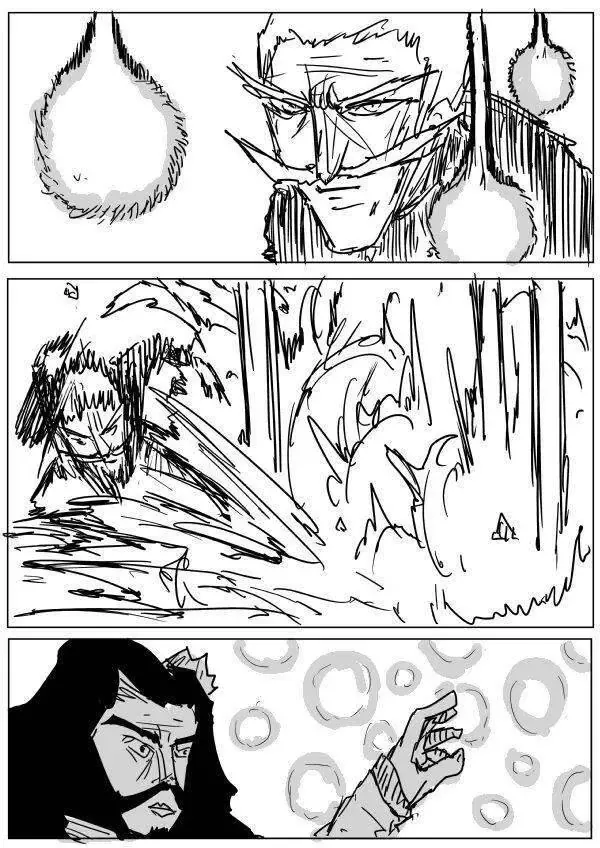 One-Punch Man (Webcomic) - Chương 74 - Trang 12