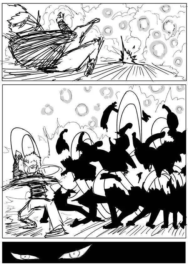 One-Punch Man (Webcomic) - Chương 74 - Trang 13