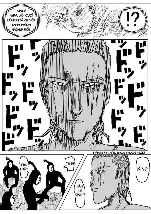 One-Punch Man (Webcomic) - Chương 75 - Trang 9
