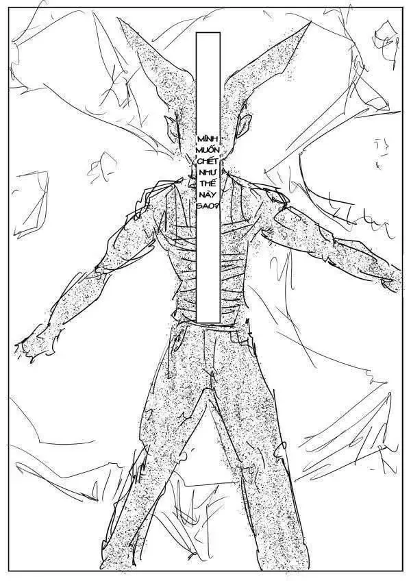 One-Punch Man (Webcomic) - Chương 78 - Trang 14