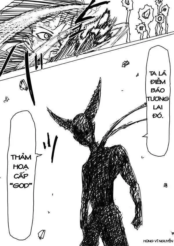 One-Punch Man (Webcomic) - Chương 79 - Trang 14