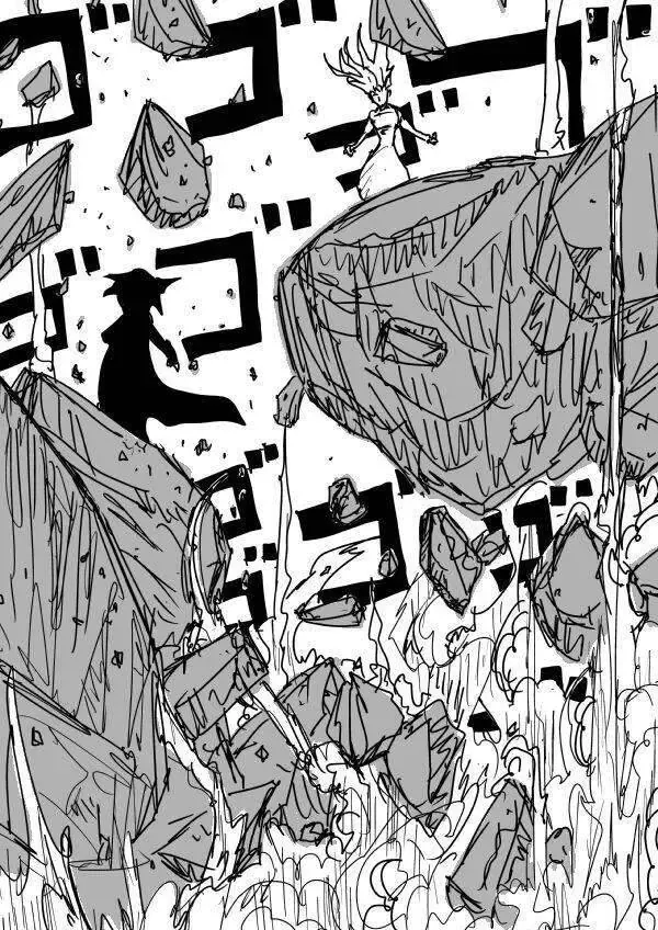 One-Punch Man (Webcomic) - Chương 79 - Trang 9