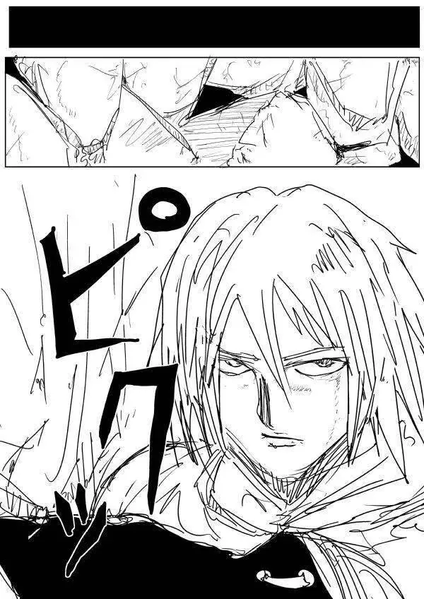 One-Punch Man (Webcomic) - Chương 80 - Trang 10