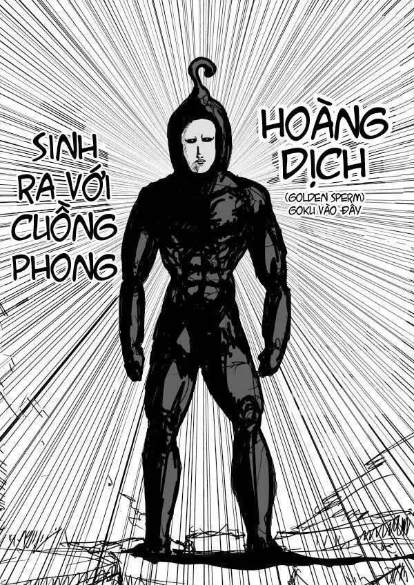 One-Punch Man (Webcomic) - Chương 82 - Trang 11