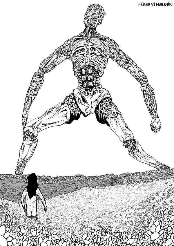 One-Punch Man (Webcomic) - Chương 82 - Trang 3