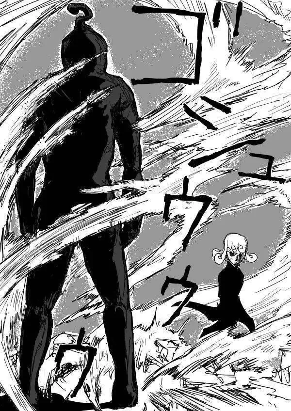 One-Punch Man (Webcomic) - Chương 82 - Trang 10