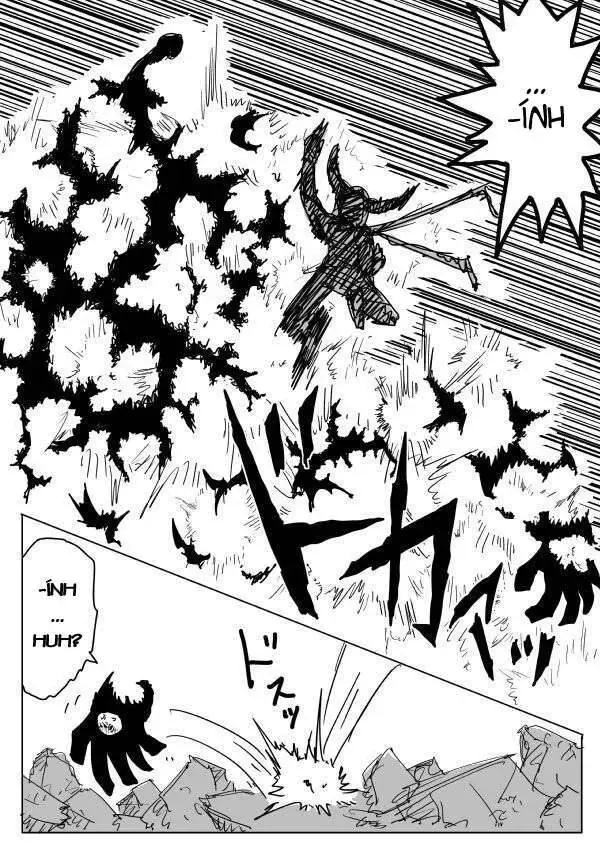 One-Punch Man (Webcomic) - Chương 83 - Trang 11